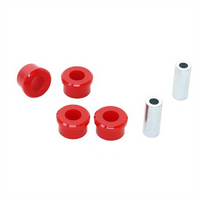 Nolathane CONTROL ARM BUSH KIT 45711
