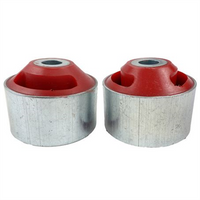 Nolathane CONTROL ARM BUSH KIT 45712