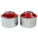 Nolathane CONTROL ARM BUSH KIT 45712