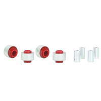 Nolathane CONTROL ARM BUSH KIT 45716