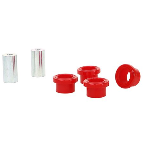 Nolathane CONTROL ARM BUSH KIT 45719