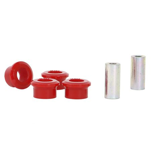 Nolathane CONTROL ARM BUSH KIT - OD = A1 SIZE ONLY 45724