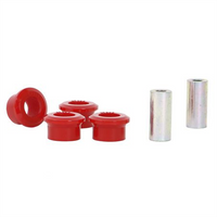 Nolathane CONTROL ARM BUSH KIT - OD = A1 SIZE ONLY 45724