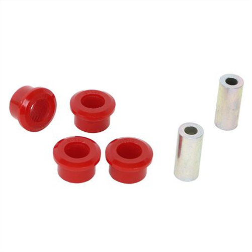 Nolathane CONTROL ARM BUSH KIT - OD = A1 SIZE ONLY 45724