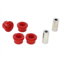 Nolathane CONTROL ARM BUSH KIT - OD = A1 SIZE ONLY 45724