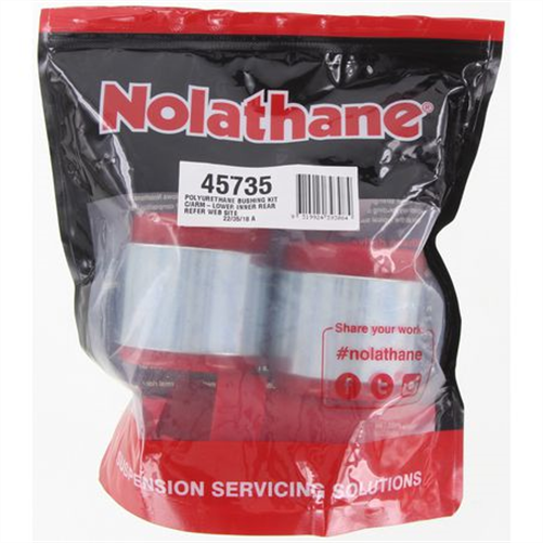 Nolathane CONTROL ARM BUSH KIT 45735