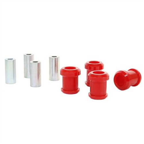 Nolathane CONTROL ARM BUSH KIT 45739