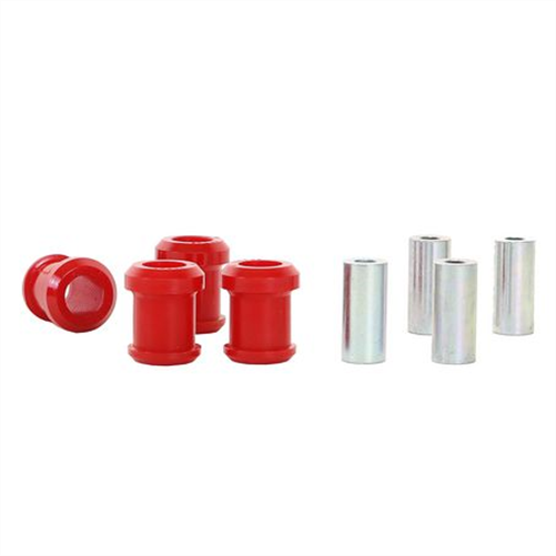 CONTROL ARM BUSH KIT 45739