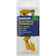Narva Crimp Terminal Male Blade Yellow Insulated 6.3mm - 11 Pce