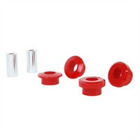 Nolathane FRONT LOWER CONTROL ARM INNER REAR BUSHING KIT 45752