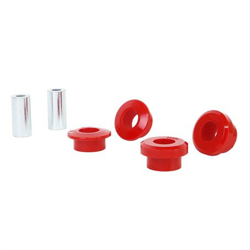 Nolathane FRONT LOWER CONTROL ARM INNER REAR BUSHING KIT 45752