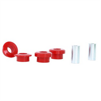 Nolathane FRONT LOWER CONTROL ARM INNER REAR BUSHING KIT 45752