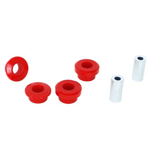 Nolathane FRONT LOWER CONTROL ARM INNER REAR BUSHING KIT 45752