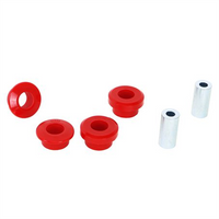 Nolathane FRONT LOWER CONTROL ARM INNER REAR BUSHING KIT 45752