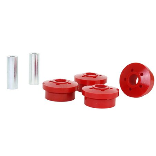 Nolathane RADIUS ROD BUSH KIT 45753