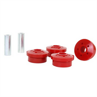 Nolathane RADIUS ROD BUSH KIT 45753