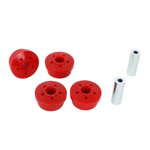 Nolathane RADIUS ROD BUSH KIT 45753