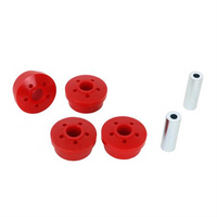Nolathane RADIUS ROD BUSH KIT 45753
