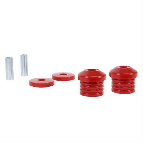 Nolathane FRONT LOWER CONTROL ARM INNER FRONT BUSHING KIT