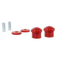 Nolathane FRONT LOWER CONTROL ARM INNER FRONT BUSHING KIT