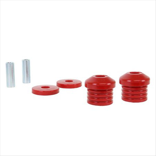 Nolathane FRONT LOWER CONTROL ARM INNER FRONT BUSHING KIT