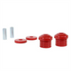 Nolathane FRONT LOWER CONTROL ARM INNER FRONT BUSHING KIT