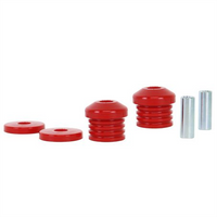 Nolathane FRONT LOWER CONTROL ARM INNER FRONT BUSHING KIT
