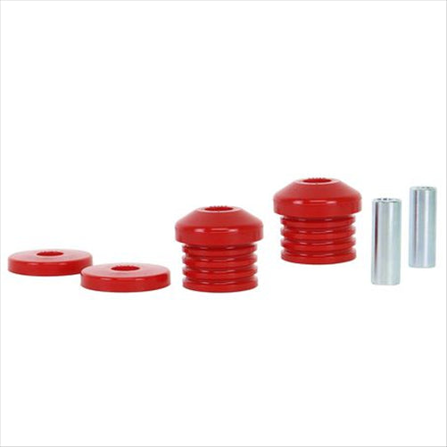 FRONT LOWER CONTROL ARM INNER FRONT BUSHING KIT 45756