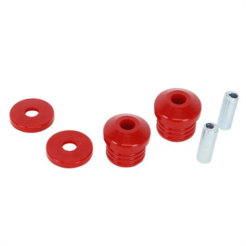 Nolathane FRONT LOWER CONTROL ARM INNER FRONT BUSHING KIT