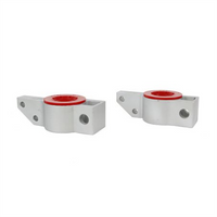 Nolathane FRONT LOWER CONTROL ARM INNER REAR BUSHING KIT 45757