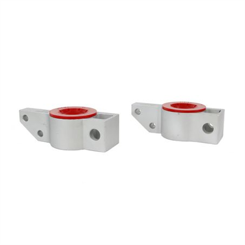 Nolathane FRONT LOWER CONTROL ARM INNER REAR BUSHING KIT 45757