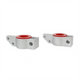 Nolathane FRONT LOWER CONTROL ARM INNER REAR BUSHING KIT 45757