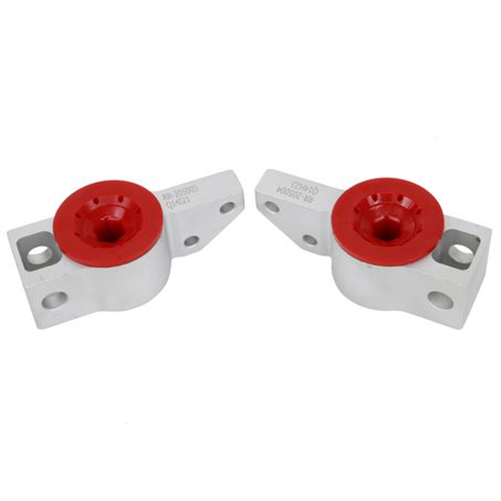 Nolathane FRONT LOWER CONTROL ARM INNER REAR BUSHING KIT 45757