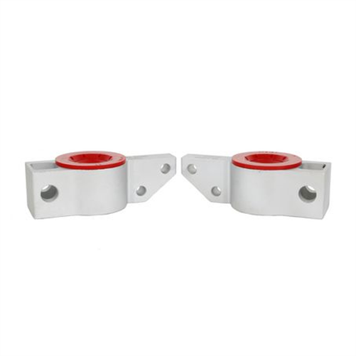 Nolathane FRONT LOWER CONTROL ARM INNER REAR BUSHING KIT 45757