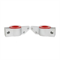 Nolathane FRONT LOWER CONTROL ARM INNER REAR BUSHING KIT 45757
