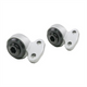 Nolathane FRONT LOWER CONTROL ARM INNER REAR BUSHING KIT 45759