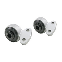 Nolathane FRONT LOWER CONTROL ARM INNER REAR BUSHING KIT 45759