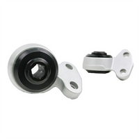 Nolathane FRONT LOWER CONTROL ARM INNER REAR BUSHING KIT 45759