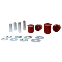 Nolathane LOWER CONTROL ARM INNER BUSHING KIT 45762