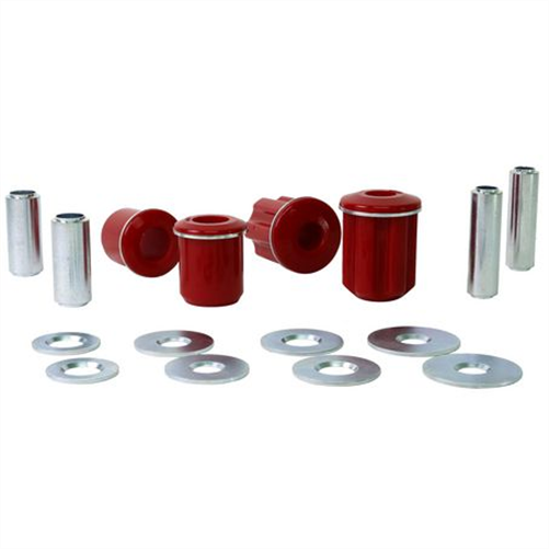 Nolathane LOWER CONTROL ARM INNER BUSHING KIT 45762