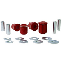 Nolathane LOWER CONTROL ARM INNER BUSHING KIT 45762