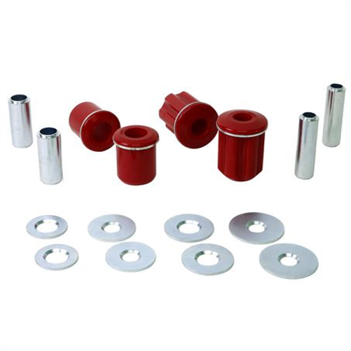 Nolathane LOWER CONTROL ARM INNER BUSHING KIT 45762
