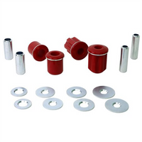 Nolathane LOWER CONTROL ARM INNER BUSHING KIT 45762