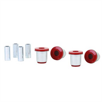 Nolathane FRONT UPPER CONTROL ARM BUSHING KIT 45764