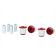 Nolathane FRONT UPPER CONTROL ARM BUSHING KIT 45764