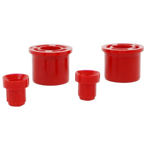 FRONT LOWER CONTROL ARM INNER REAR BUSHING KIT 45766