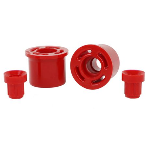 Nolathane FRONT LOWER CONTROL ARM INNER REAR BUSHING KIT 45766