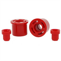 Nolathane FRONT LOWER CONTROL ARM INNER REAR BUSHING KIT 45766