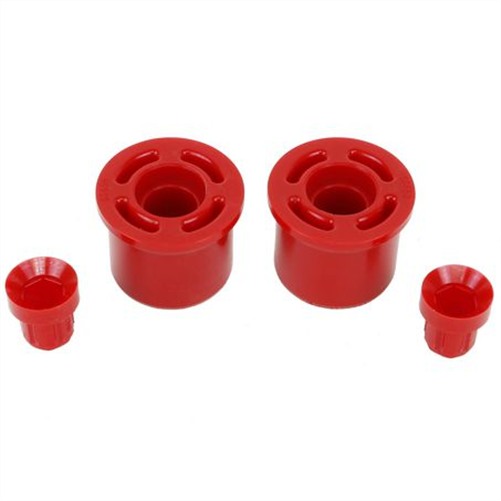 Nolathane FRONT LOWER CONTROL ARM INNER REAR BUSHING KIT 45766