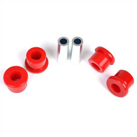 Nolathane CONTROL ARM BUSH KIT 45779